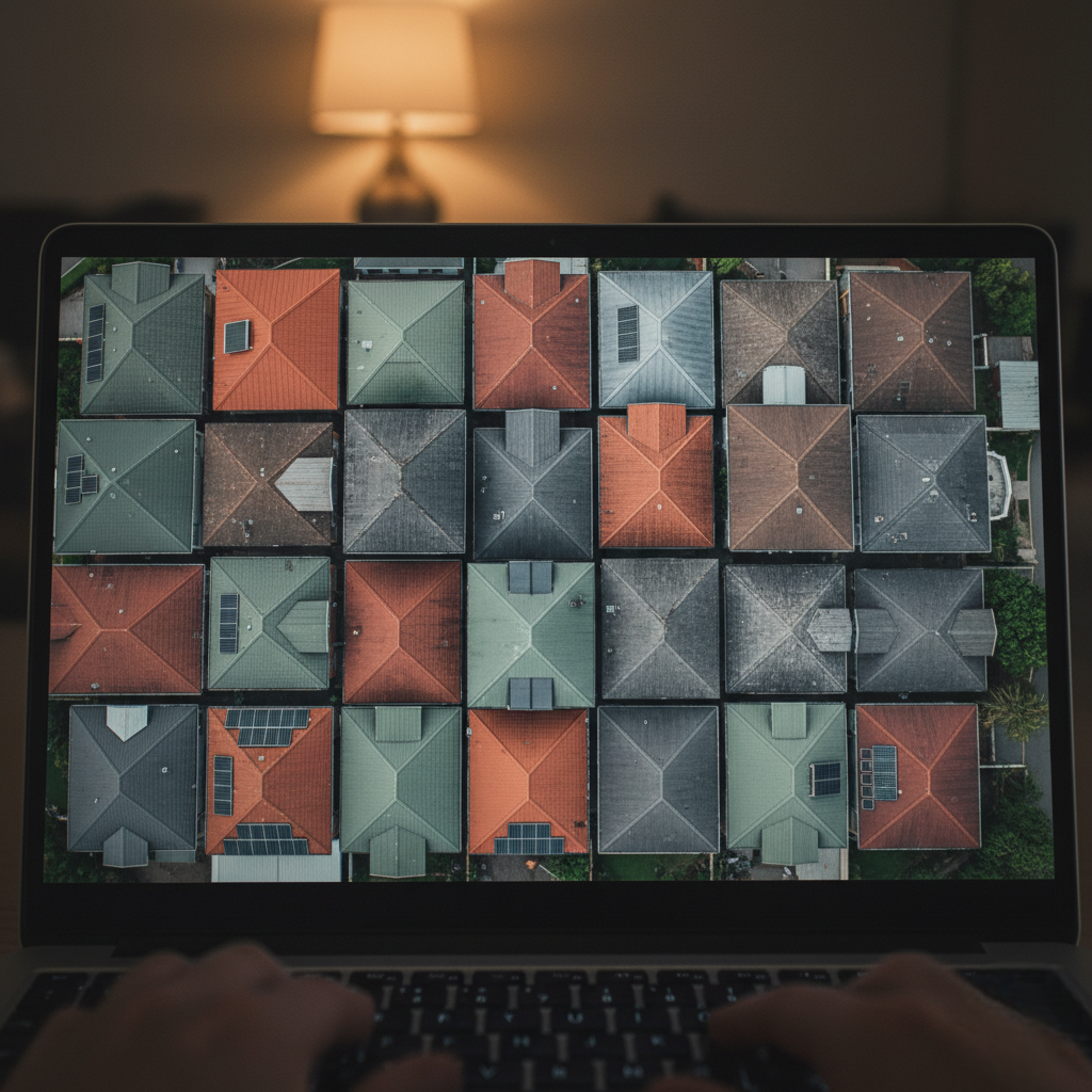 roof squares