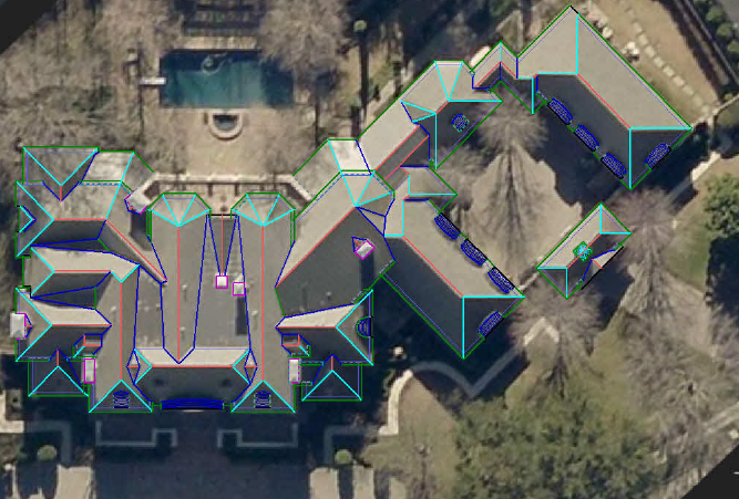 Roof Reports for Contractors