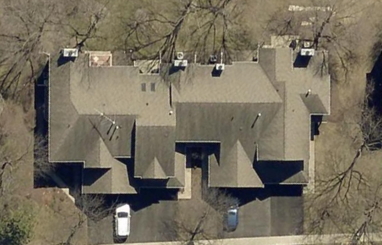 Top 5 Benefits of Using Satellite Roof Measurement Services