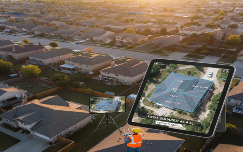 calculate roof squares